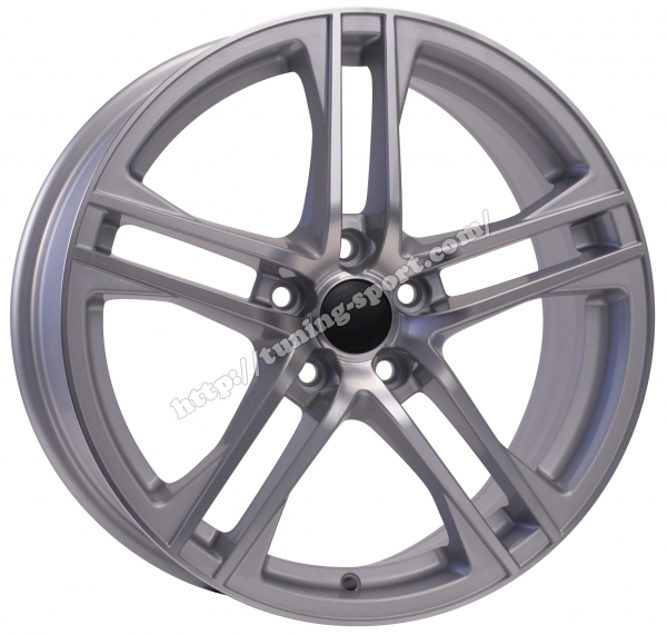 Wheels for AUDI 490 R556 WSP W556 Paul Hand polish | tuning-sport.com
