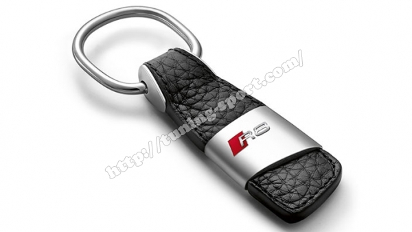 Audi Key Rings Gold Keyring audi | tuning-sport.com