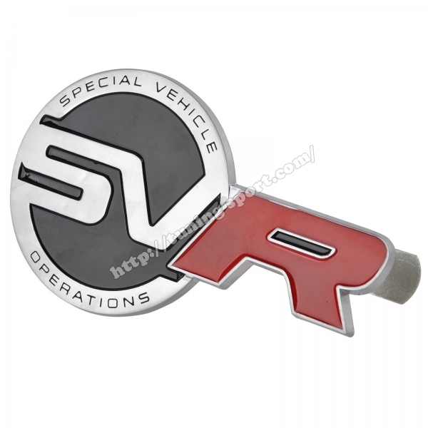 Range Rover Autobiography Rear Emblem Emblem for RANGE ROVER SV Autobiography Range Rover Vogue L405 Range ...